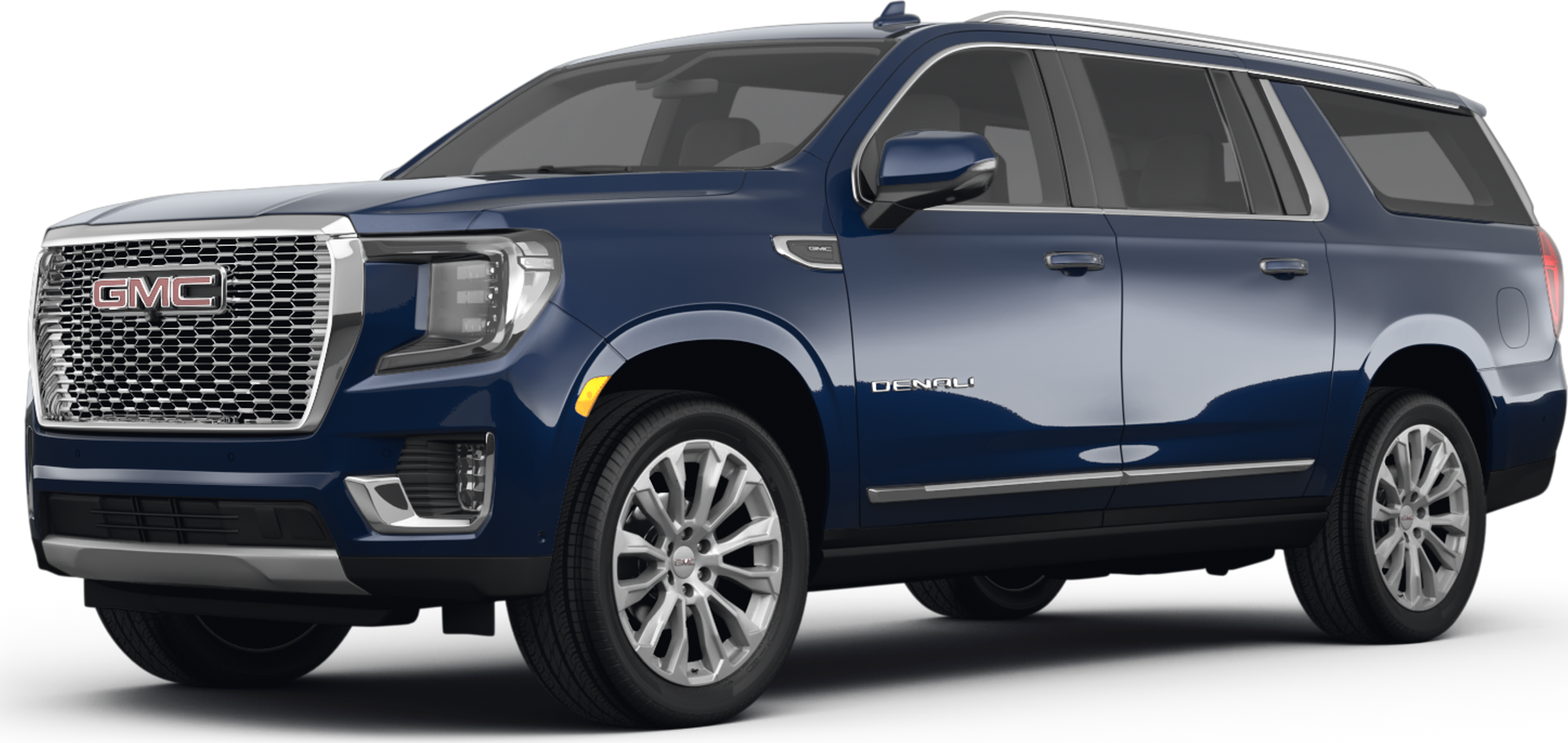 2024 GMC Yukon XL Price, Reviews, Pictures & More Kelley Blue Book